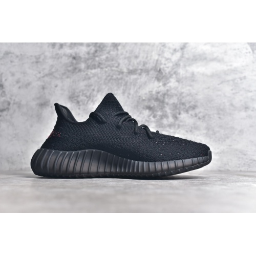 Replica Adidas Yeezy Shoes For Women #1231567 $88.00 USD for Wholesale