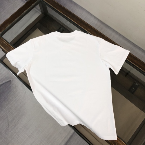 Replica Givenchy T-Shirts Short Sleeved For Unisex #1231587 $40.00 USD for Wholesale