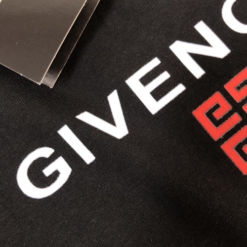 Replica Givenchy T-Shirts Short Sleeved For Unisex #1231593 $40.00 USD for Wholesale