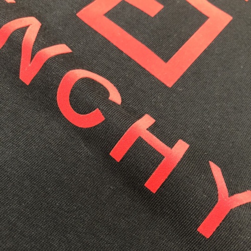 Replica Givenchy T-Shirts Short Sleeved For Unisex #1231595 $40.00 USD for Wholesale