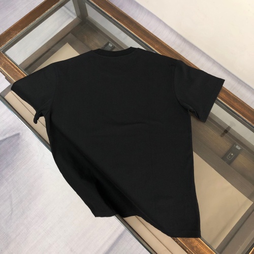 Replica Prada T-Shirts Short Sleeved For Unisex #1231663 $40.00 USD for Wholesale