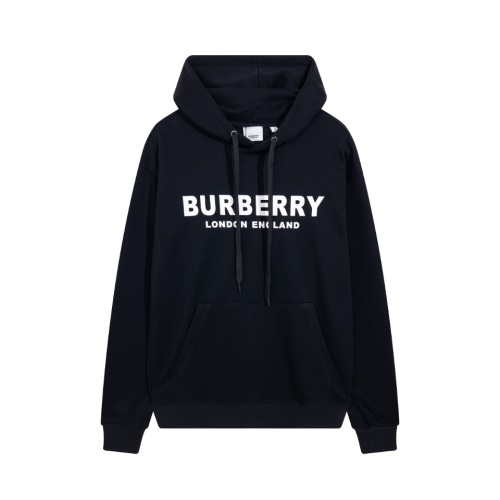 Wholesale Burberry Hoodies Long Sleeved For Unisex #1231718 $64.00 USD, Wholesale Quality Replica Burberry Hoodies