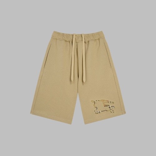 Wholesale Burberry Pants For Men #1231742 $56.00 USD, Wholesale Quality Replica Burberry Pants