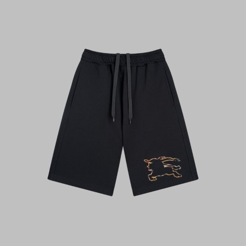 Wholesale Burberry Pants For Men #1231743 $56.00 USD, Wholesale Quality Replica Burberry Pants