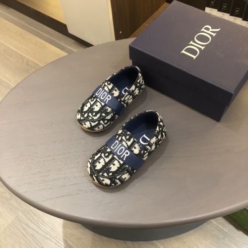 Wholesale Christian Dior Kids' Shoes #1231782 $52.00 USD, Wholesale Quality Replica Christian Dior Kids' Shoes