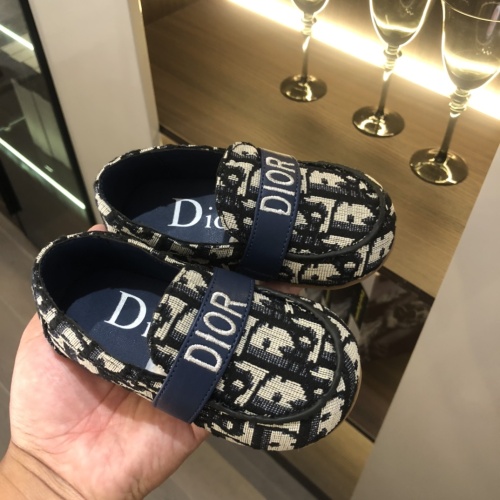 Replica Christian Dior Kids' Shoes #1231782 $52.00 USD for Wholesale