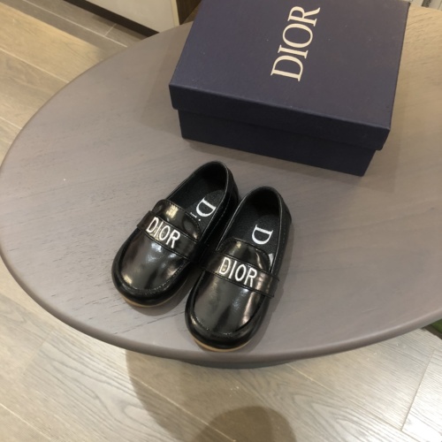 Wholesale Christian Dior Kids' Shoes #1231783 $52.00 USD, Wholesale Quality Replica Christian Dior Kids' Shoes