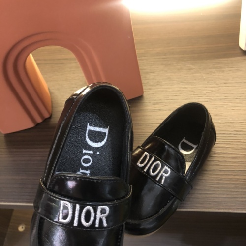 Replica Christian Dior Kids' Shoes #1231783 $52.00 USD for Wholesale