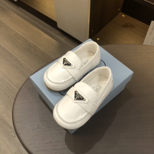 Wholesale Prada Kids' Shoes #1231790 $52.00 USD, Wholesale Quality Replica Prada Kids' Shoes