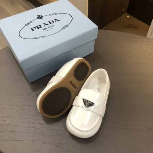 Replica Prada Kids' Shoes #1231790 $52.00 USD for Wholesale