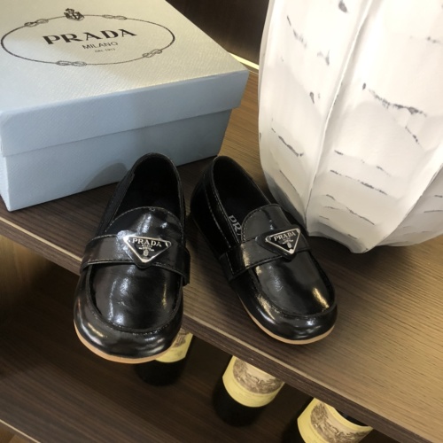 Replica Prada Kids' Shoes #1231791 $52.00 USD for Wholesale