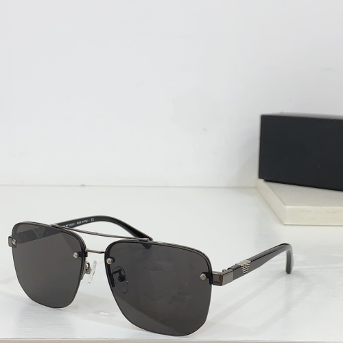 Wholesale Armani AAA Quality Sunglasses #1231872 $52.00 USD, Wholesale Quality Replica Armani AAA Quality Sunglasses