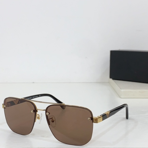 Wholesale Armani AAA Quality Sunglasses #1231873 $52.00 USD, Wholesale Quality Replica Armani AAA Quality Sunglasses