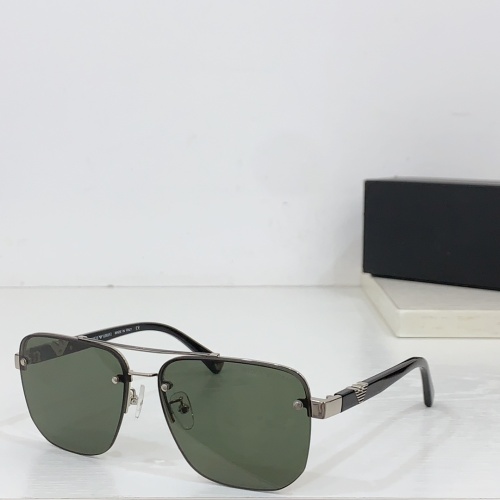 Wholesale Armani AAA Quality Sunglasses #1231874 $52.00 USD, Wholesale Quality Replica Armani AAA Quality Sunglasses