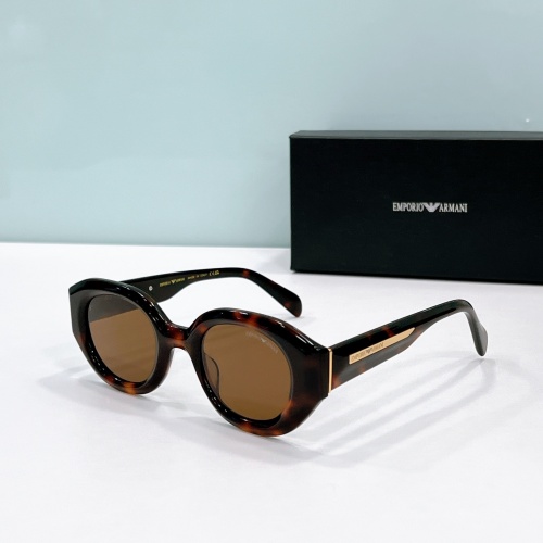 Wholesale Armani AAA Quality Sunglasses #1231892 $56.00 USD, Wholesale Quality Replica Armani AAA Quality Sunglasses