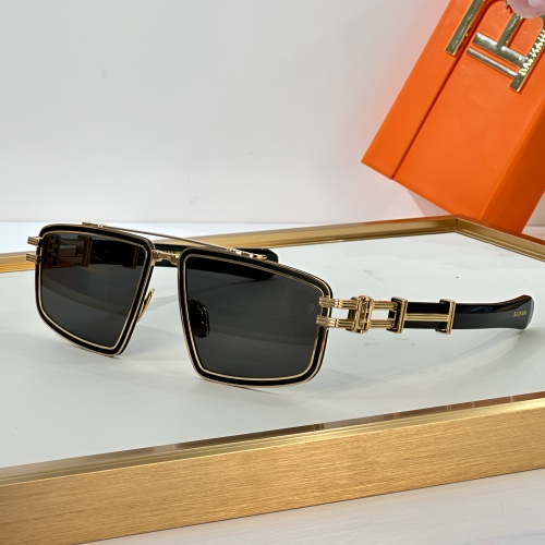 Wholesale Balmain AAA Quality Sunglasses #1231926 $76.00 USD, Wholesale Quality Replica Balmain AAA Quality Sunglasses