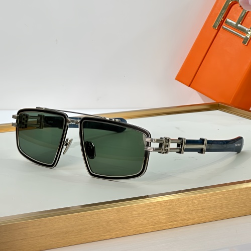 Wholesale Balmain AAA Quality Sunglasses #1231927 $76.00 USD, Wholesale Quality Replica Balmain AAA Quality Sunglasses