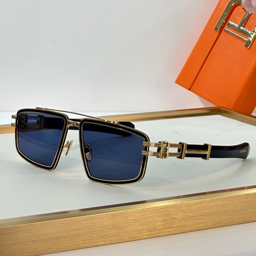 Wholesale Balmain AAA Quality Sunglasses #1231928 $76.00 USD, Wholesale Quality Replica Balmain AAA Quality Sunglasses