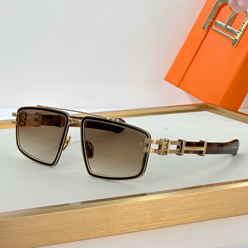 Wholesale Balmain AAA Quality Sunglasses #1231929 $76.00 USD, Wholesale Quality Replica Balmain AAA Quality Sunglasses