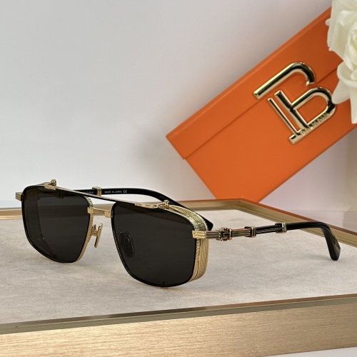 Wholesale Balmain AAA Quality Sunglasses #1231933 $60.00 USD, Wholesale Quality Replica Balmain AAA Quality Sunglasses