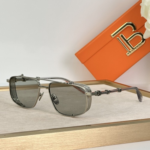 Wholesale Balmain AAA Quality Sunglasses #1231935 $60.00 USD, Wholesale Quality Replica Balmain AAA Quality Sunglasses