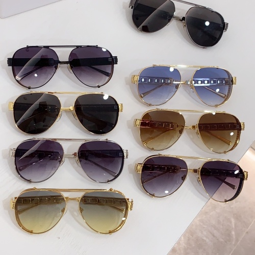 Replica Balmain AAA Quality Sunglasses #1231954 $72.00 USD for Wholesale