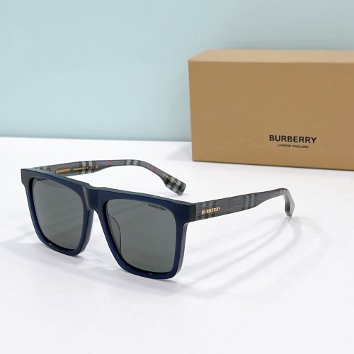 Wholesale Burberry AAA Quality Sunglasses #1231976 $48.00 USD, Wholesale Quality Replica Burberry AAA Quality Sunglasses