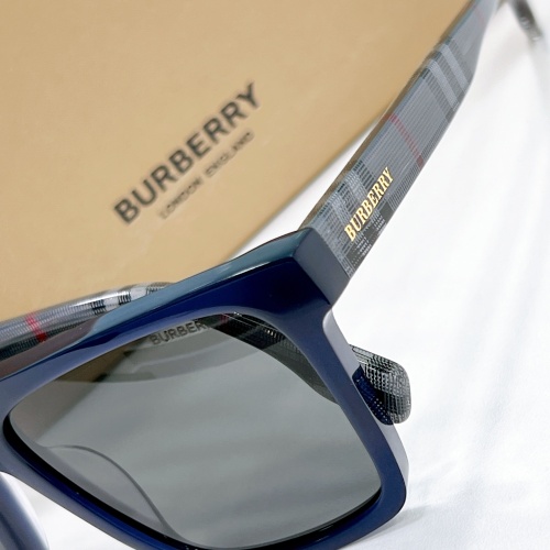 Replica Burberry AAA Quality Sunglasses #1231976 $48.00 USD for Wholesale