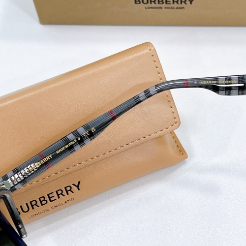 Replica Burberry AAA Quality Sunglasses #1231976 $48.00 USD for Wholesale