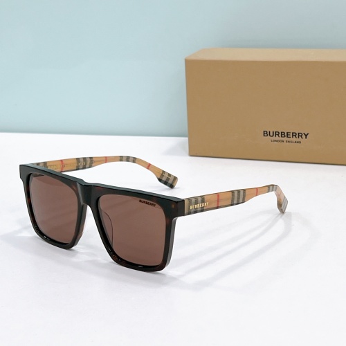 Wholesale Burberry AAA Quality Sunglasses #1231978 $48.00 USD, Wholesale Quality Replica Burberry AAA Quality Sunglasses