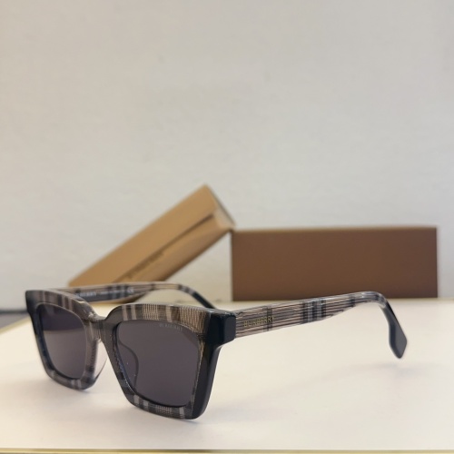 Wholesale Burberry AAA Quality Sunglasses #1231980 $60.00 USD, Wholesale Quality Replica Burberry AAA Quality Sunglasses