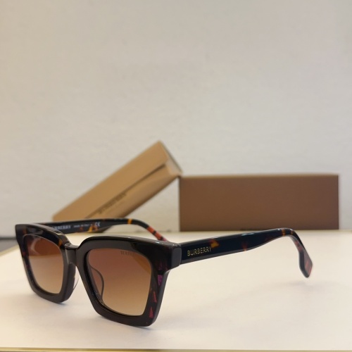 Wholesale Burberry AAA Quality Sunglasses #1231986 $60.00 USD, Wholesale Quality Replica Burberry AAA Quality Sunglasses