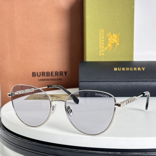 Wholesale Burberry AAA Quality Sunglasses #1232000 $60.00 USD, Wholesale Quality Replica Burberry AAA Quality Sunglasses