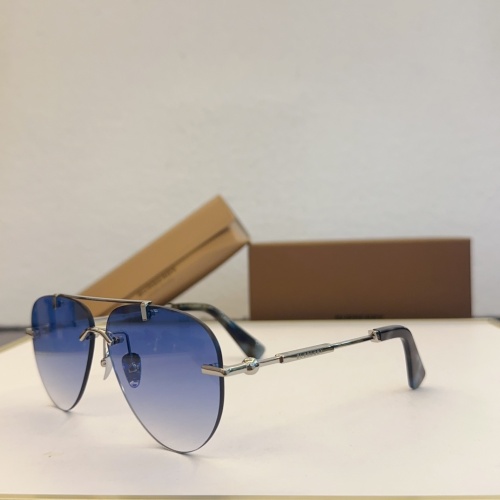 Wholesale Burberry AAA Quality Sunglasses #1232010 $60.00 USD, Wholesale Quality Replica Burberry AAA Quality Sunglasses