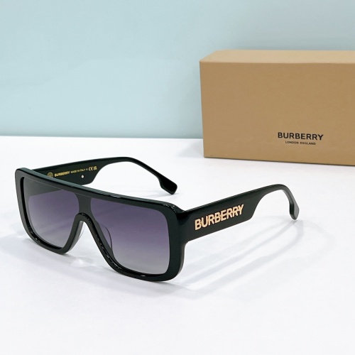 Wholesale Burberry AAA Quality Sunglasses #1232023 $52.00 USD, Wholesale Quality Replica Burberry AAA Quality Sunglasses