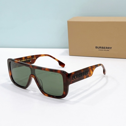 Wholesale Burberry AAA Quality Sunglasses #1232026 $52.00 USD, Wholesale Quality Replica Burberry AAA Quality Sunglasses