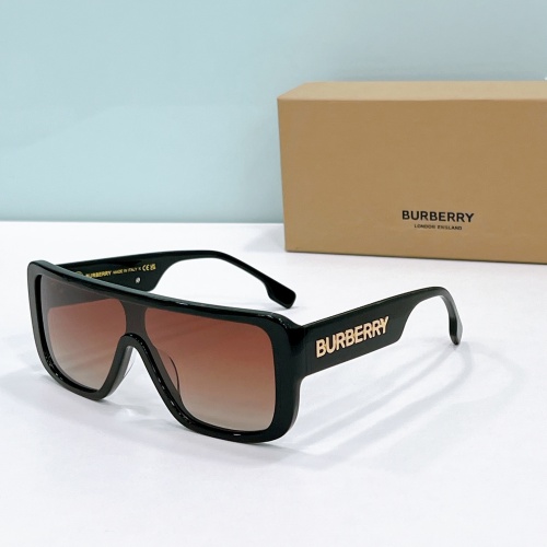 Wholesale Burberry AAA Quality Sunglasses #1232028 $52.00 USD, Wholesale Quality Replica Burberry AAA Quality Sunglasses