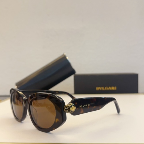 Wholesale Bvlgari AAA Quality Sunglasses #1232060 $56.00 USD, Wholesale Quality Replica Bvlgari AAA Quality Sunglasses