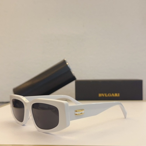 Wholesale Bvlgari AAA Quality Sunglasses #1232117 $60.00 USD, Wholesale Quality Replica Bvlgari AAA Quality Sunglasses