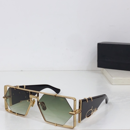 Wholesale CAZAL AAA Quality Sunglasses #1232335 $68.00 USD, Wholesale Quality Replica CAZAL AAA Quality Sunglasses