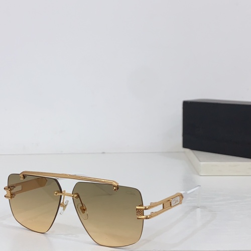 Wholesale CAZAL AAA Quality Sunglasses #1232341 $64.00 USD, Wholesale Quality Replica CAZAL AAA Quality Sunglasses