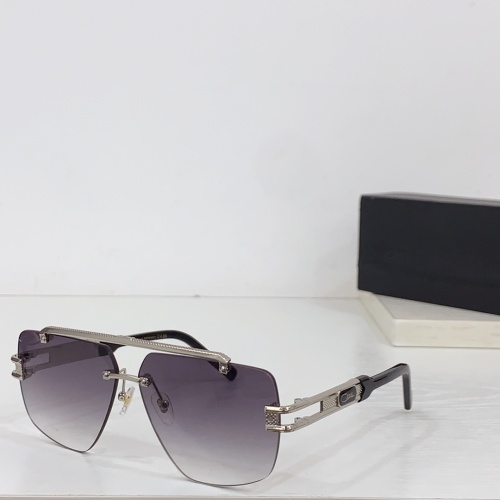 Wholesale CAZAL AAA Quality Sunglasses #1232342 $64.00 USD, Wholesale Quality Replica CAZAL AAA Quality Sunglasses