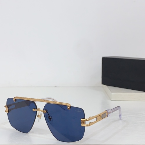 Wholesale CAZAL AAA Quality Sunglasses #1232344 $64.00 USD, Wholesale Quality Replica CAZAL AAA Quality Sunglasses