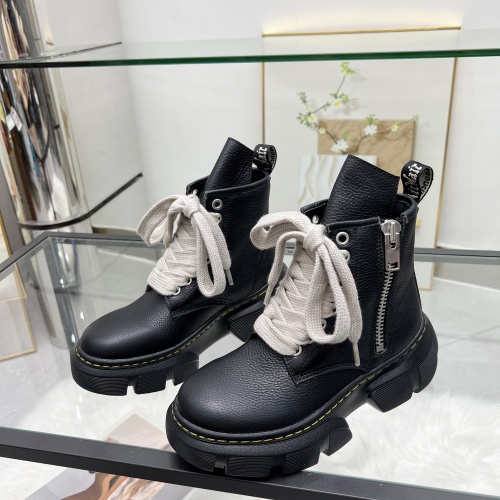 Wholesale Christian Dior Boots For Women #1232424 $108.00 USD, Wholesale Quality Replica Christian Dior Boots