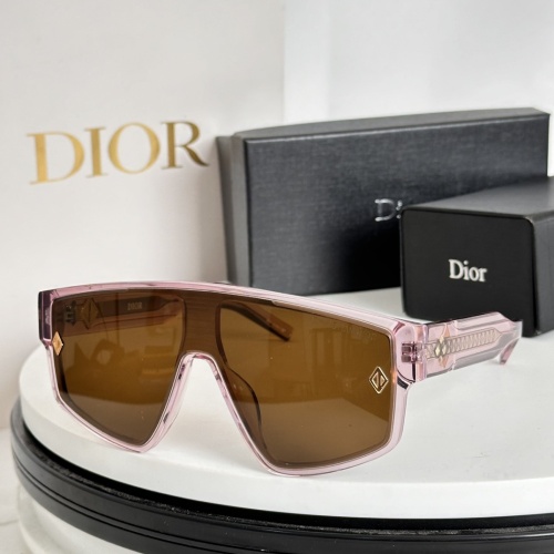 Wholesale Christian Dior AAA Quality Sunglasses #1232652 $60.00 USD, Wholesale Quality Replica Christian Dior AAA Quality Sunglasses