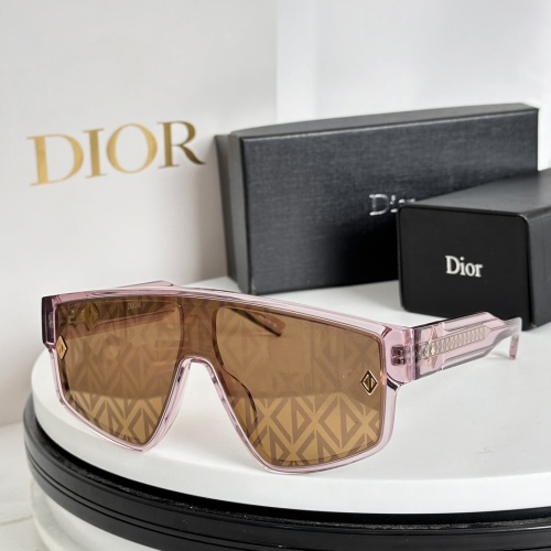 Wholesale Christian Dior AAA Quality Sunglasses #1232653 $60.00 USD, Wholesale Quality Replica Christian Dior AAA Quality Sunglasses