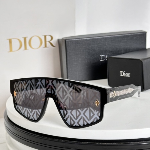 Wholesale Christian Dior AAA Quality Sunglasses #1232654 $60.00 USD, Wholesale Quality Replica Christian Dior AAA Quality Sunglasses