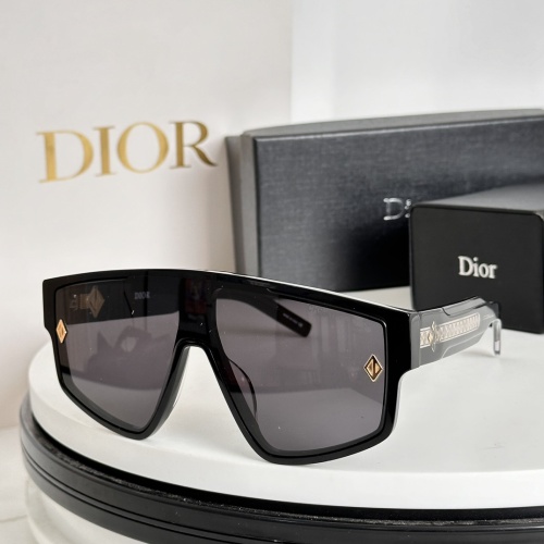 Wholesale Christian Dior AAA Quality Sunglasses #1232655 $60.00 USD, Wholesale Quality Replica Christian Dior AAA Quality Sunglasses