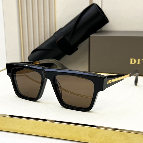 Wholesale Dita AAA Quality Sunglasses #1232764 $76.00 USD, Wholesale Quality Replica Dita AAA Quality Sunglasses