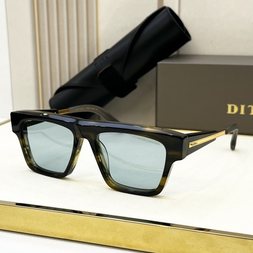 Wholesale Dita AAA Quality Sunglasses #1232766 $76.00 USD, Wholesale Quality Replica Dita AAA Quality Sunglasses